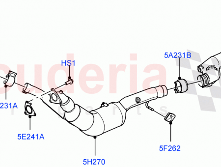 Photo of PIPE EXHAUST…