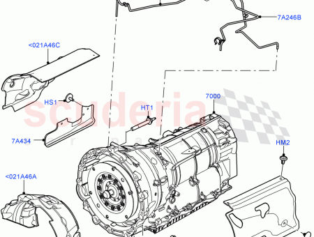 Photo of TUBE TRANSMISSION VENTILATION…