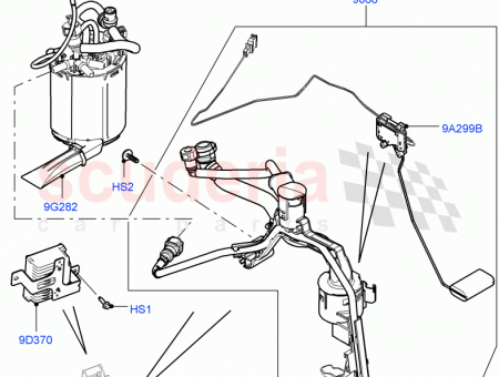 Photo of SENDER FUEL TANK…