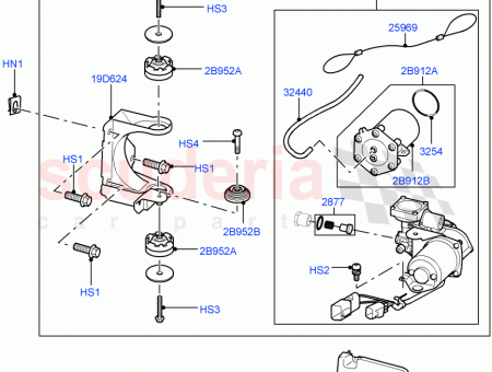 Photo of STRAP MOUNTING…