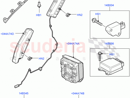 Photo of NUT FLANGED…