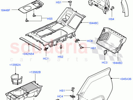 Photo of PANEL CONSOLE…