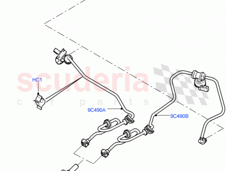 Photo of MANIFOLD VACUUM SUPPLY…