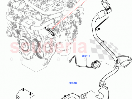 Photo of WIRE ENGINE BLOCK HEATER…