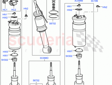 Photo of DAMPER…