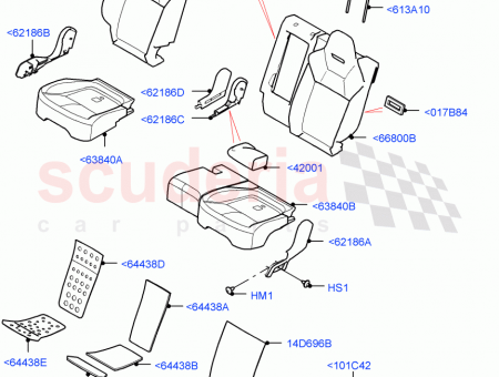 Photo of PAD ANTI RATTLE…