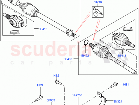 Photo of RETAINER BEARING…