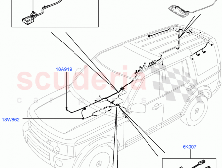 Photo of WIRING REPAIR…