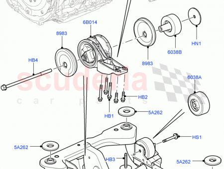 Photo of DAMPER…