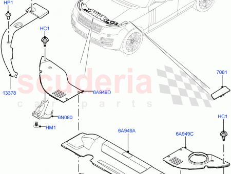 Photo of PLATE BLANKING…