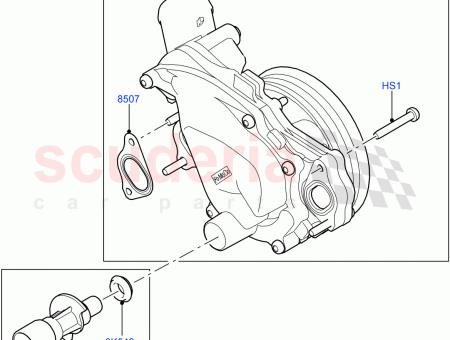 Photo of TUBE OIL COOLER…