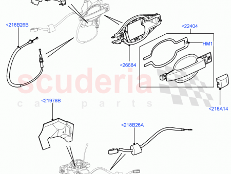 Photo of CAP DOOR LOCKING MECHANISM…