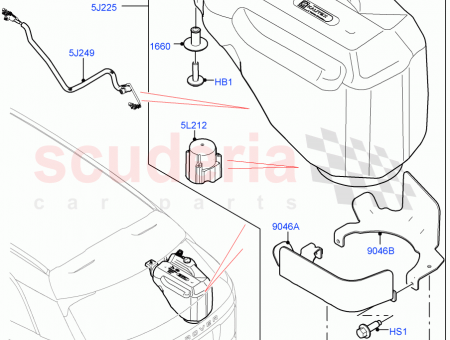 Photo of SPACER TANK MOUNTING…