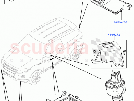 Photo of MODULE CAMERA CONTROL…