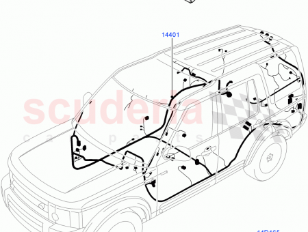 Photo of WIRING…