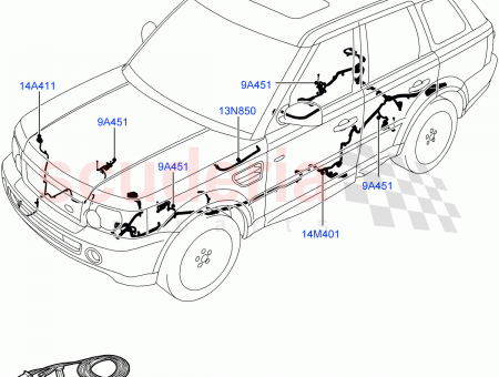 Photo of WIRING…