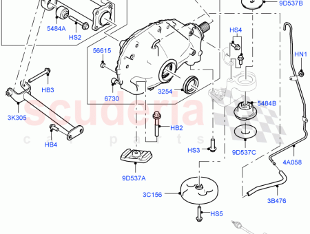 Photo of HOSE VENT…