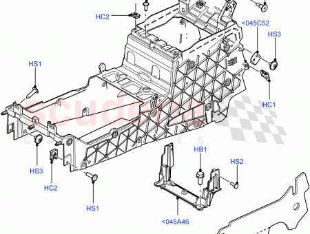 Photo of SLEEVE SHACKLE SPACER…