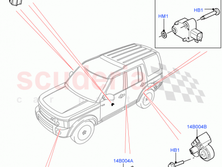 Photo of MONITOR AIRBAG DIAGNOSTIC MODULE…