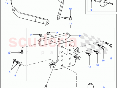 Photo of PLATE TOWING…