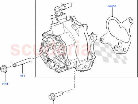 Photo of GASKET…