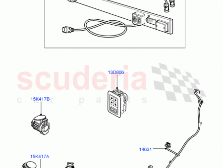 Photo of WIRING TRAILER COUPLING…