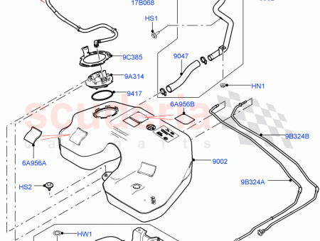 Photo of PIPE FUEL FILLER…