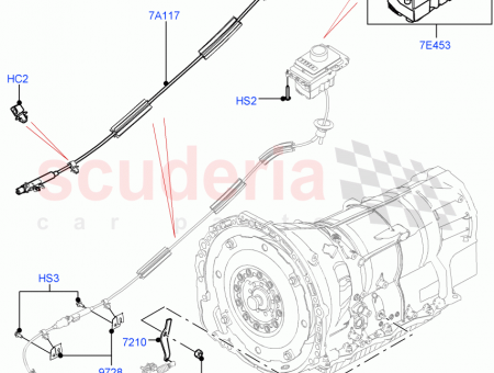 Photo of BRACKET CABLE SUPPORT…