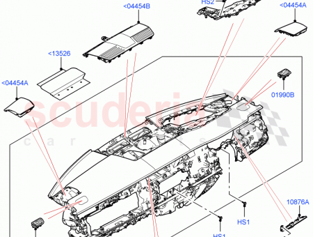 Photo of GRILLE SPEAKER…