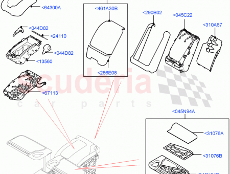 Photo of TABLE UTILITY…