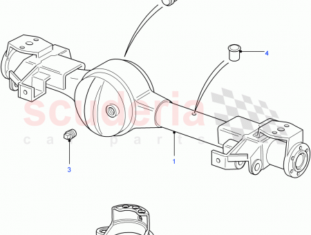 Photo of PLUG OIL DRAIN…