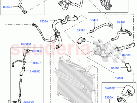 Photo of HOSE WATER OUTLET…