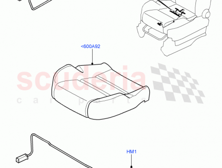 Photo of SENSOR BODY WEIGHT AIRBAG…