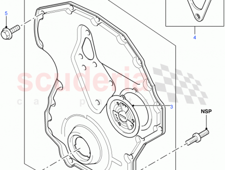 Photo of BOLT HEX HEAD…