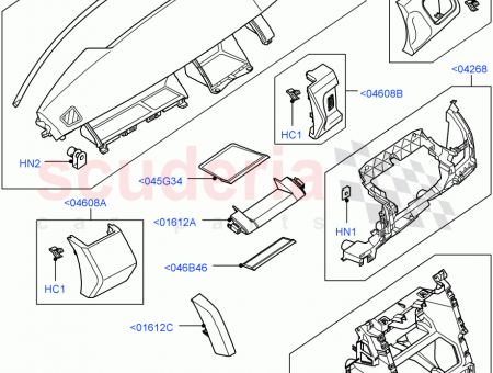 Photo of MOULDING…