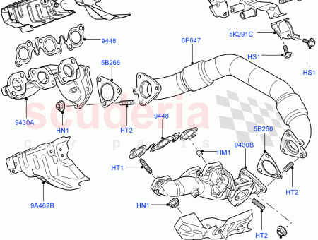 Photo of HEAT SHIELD…