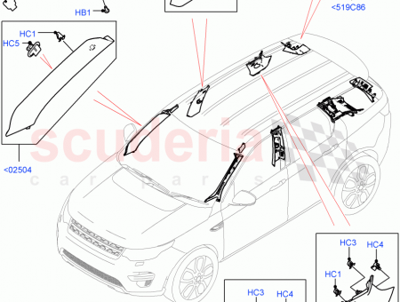 Photo of PANEL BODY SIDE REAR CORNER…