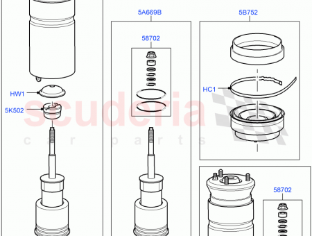 Photo of DAMPER…