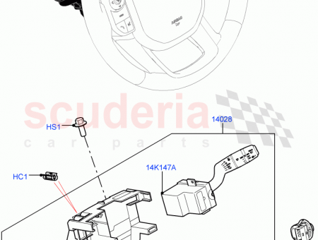 Photo of SWITCH WASHER AND WIPER…