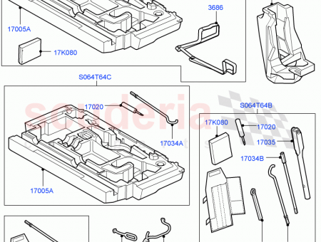 Photo of HANDLE…