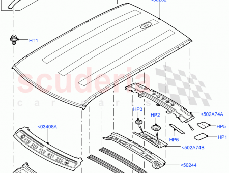 Photo of HEADER WINDSCREEN…