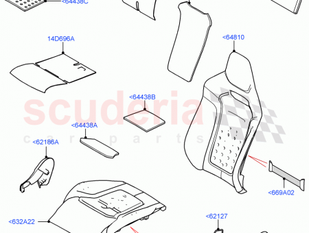 Photo of DUCT SEAT AIR…