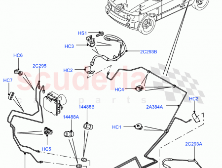 Photo of TUBE BRAKE…