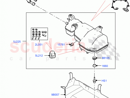 Photo of SHIELD TANK…