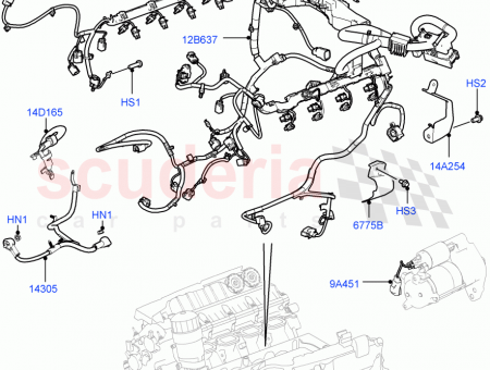 Photo of WIRE ALTERNATOR…