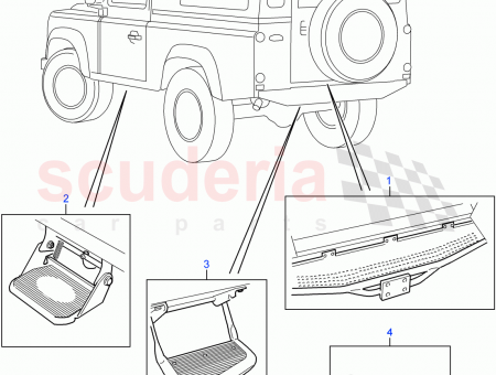 Photo of KIT REPAIR…