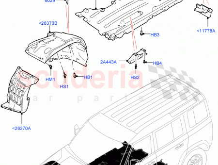 Photo of BRACKET SHIELD…