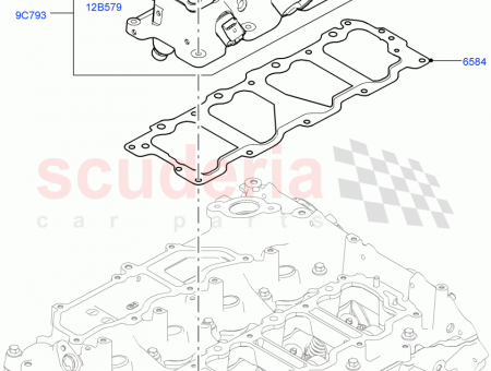 Photo of VALVE HYDRAULIC CONTROL UNIT…