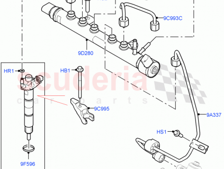 Photo of PIPE FUEL INJECTION…