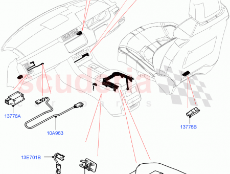 Photo of CARRIER LIGHT GUIDE…